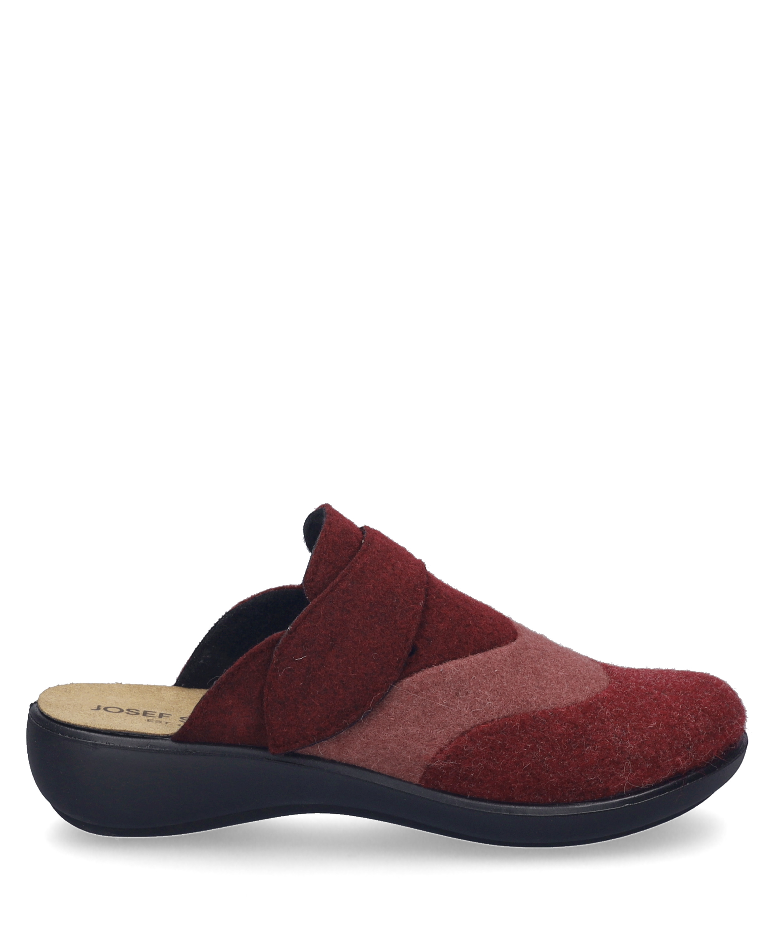 Chausson Pantoufle Parkside Rouge/vert Taille 44/45 - Neuf Avec Emballage, Style Mule, Pour Homme
