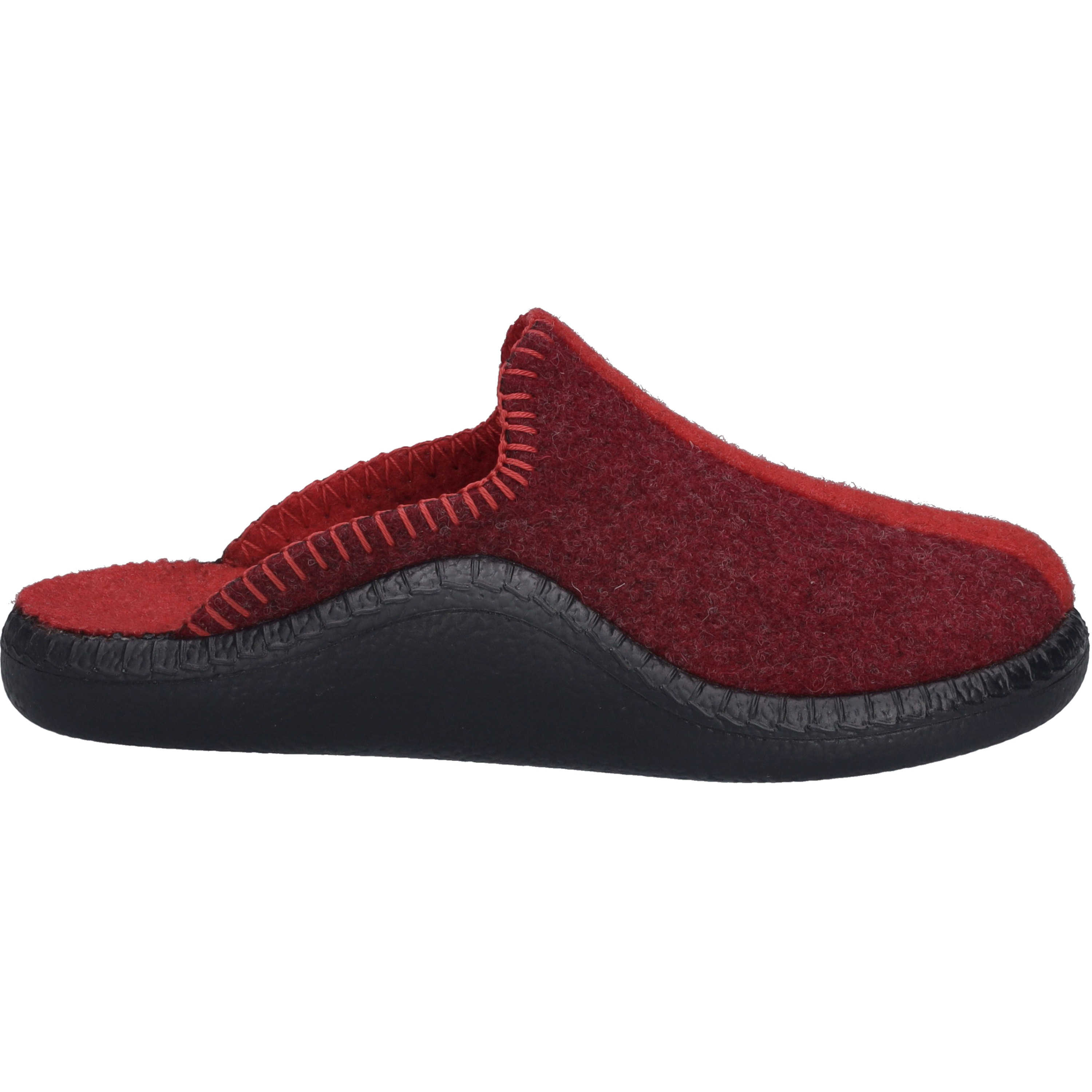 Chaussons Chaussons femme bordeaux Josef Seibel Chaussons Chaussons femme bordeaux Bordeaux
