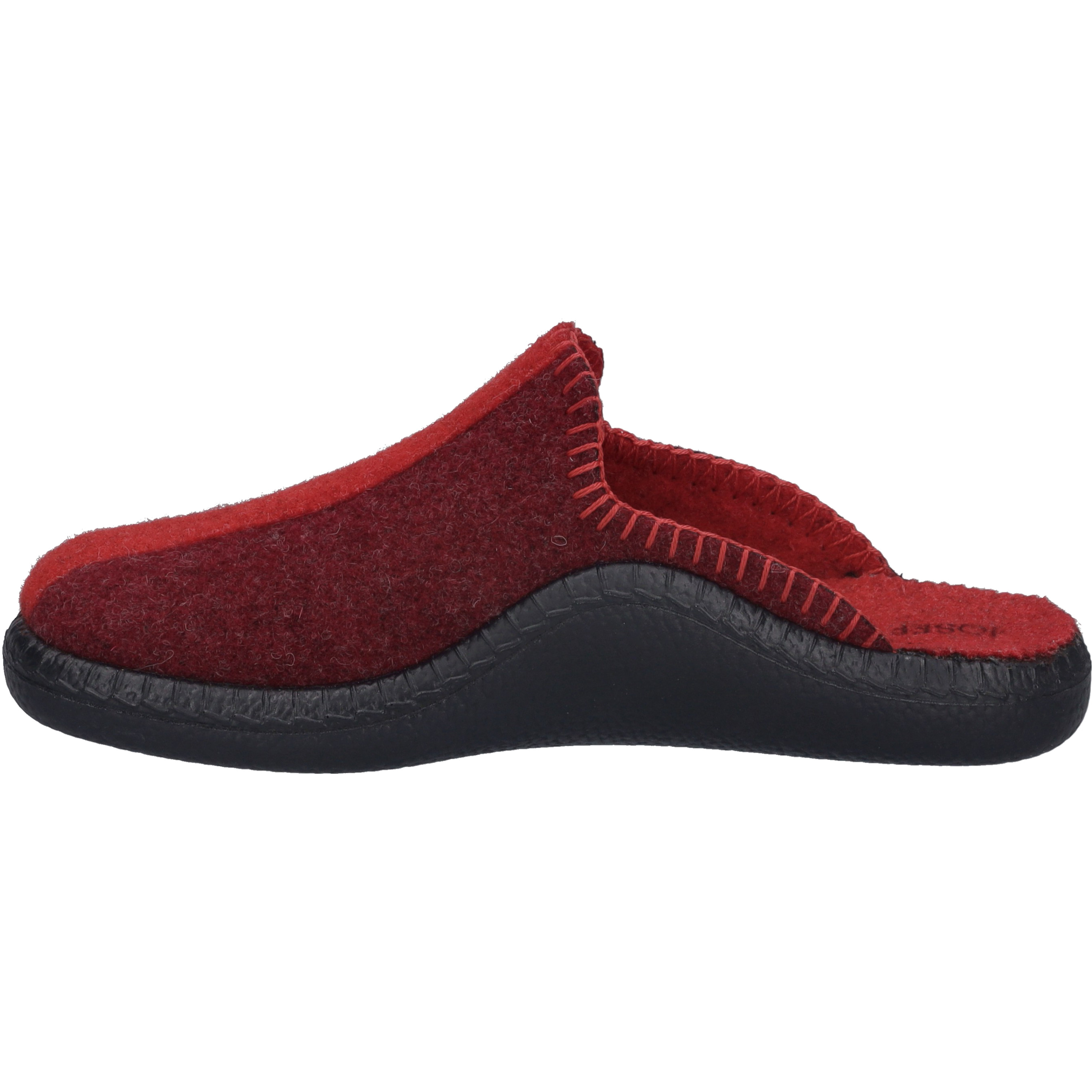 Chaussons Chaussons femme bordeaux Josef Seibel Chaussons Chaussons femme bordeaux Bordeaux