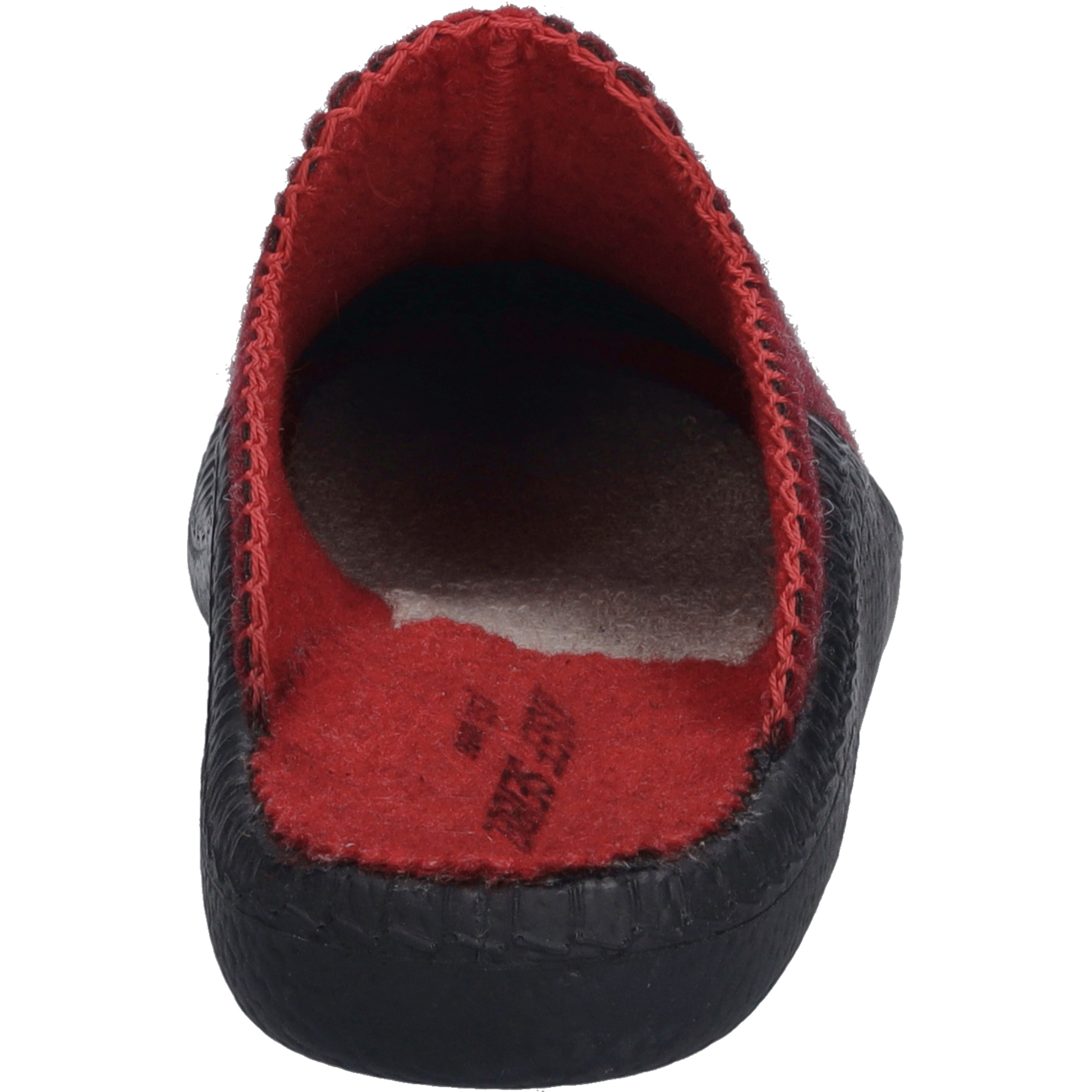 Chaussons Chaussons femme bordeaux Josef Seibel Chaussons Chaussons femme bordeaux Bordeaux