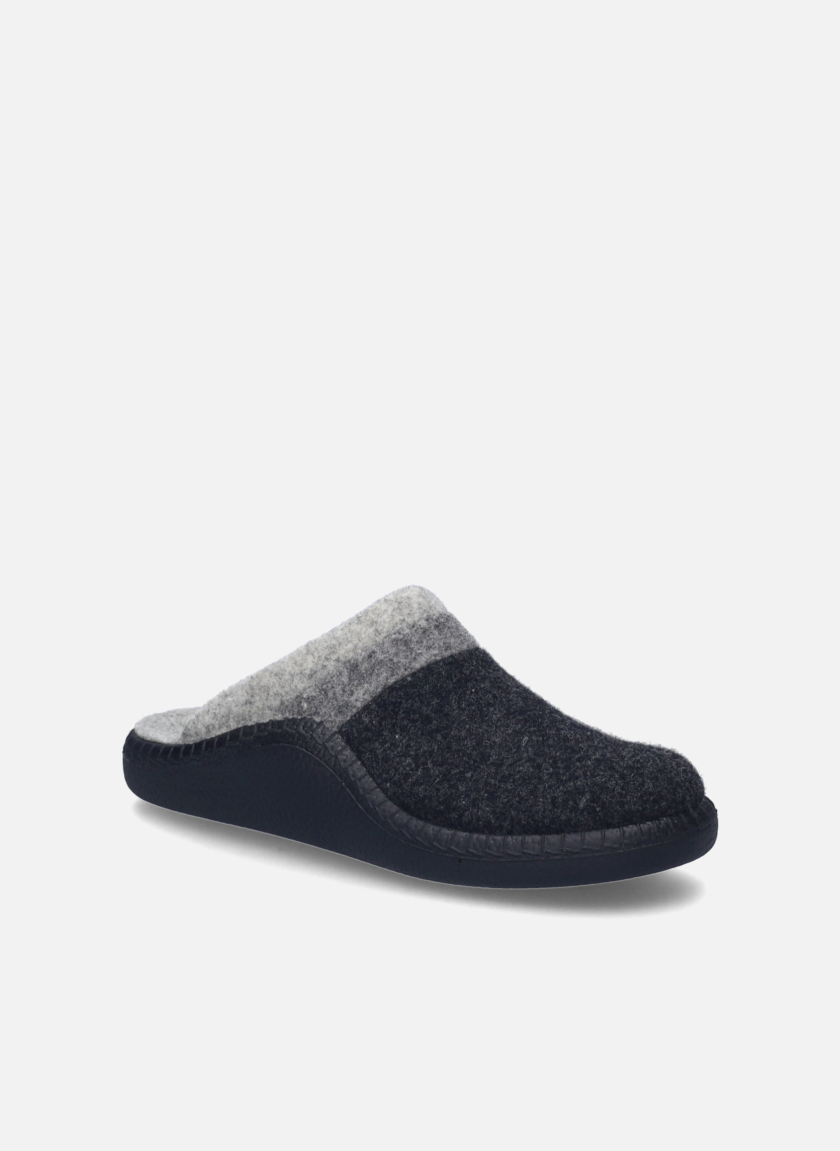 Chaussons Chaussons femme gris Josef Seibel Chaussons Chaussons femme gris Gris