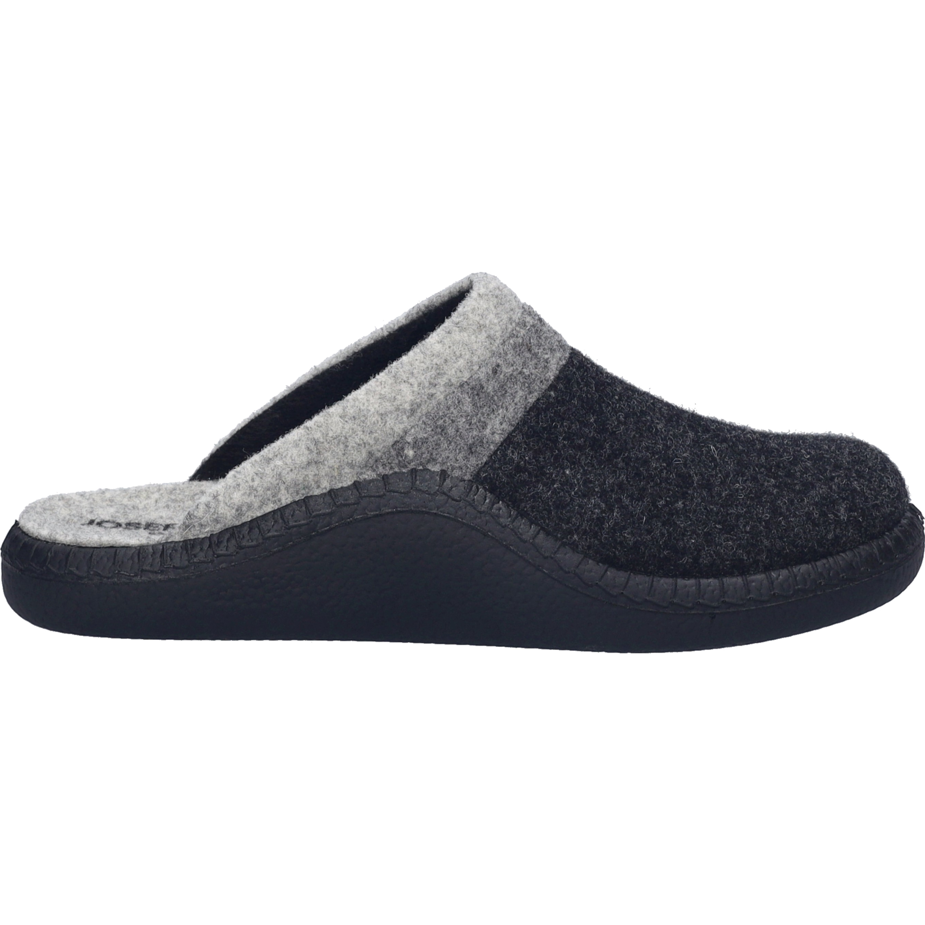 Chaussons Chaussons femme gris Josef Seibel Chaussons Chaussons femme gris Gris