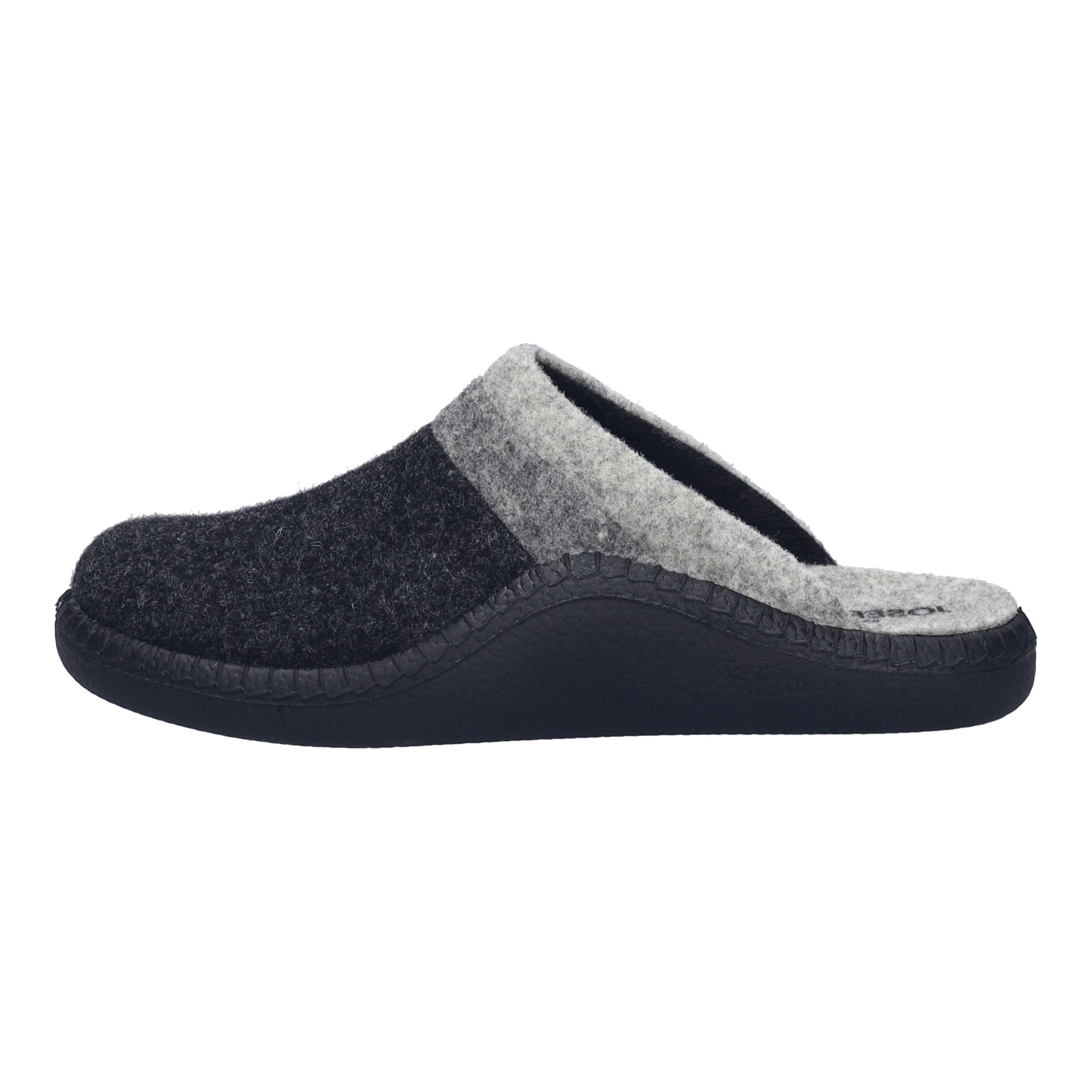 Chaussons Chaussons femme gris Josef Seibel Chaussons Chaussons femme gris Gris