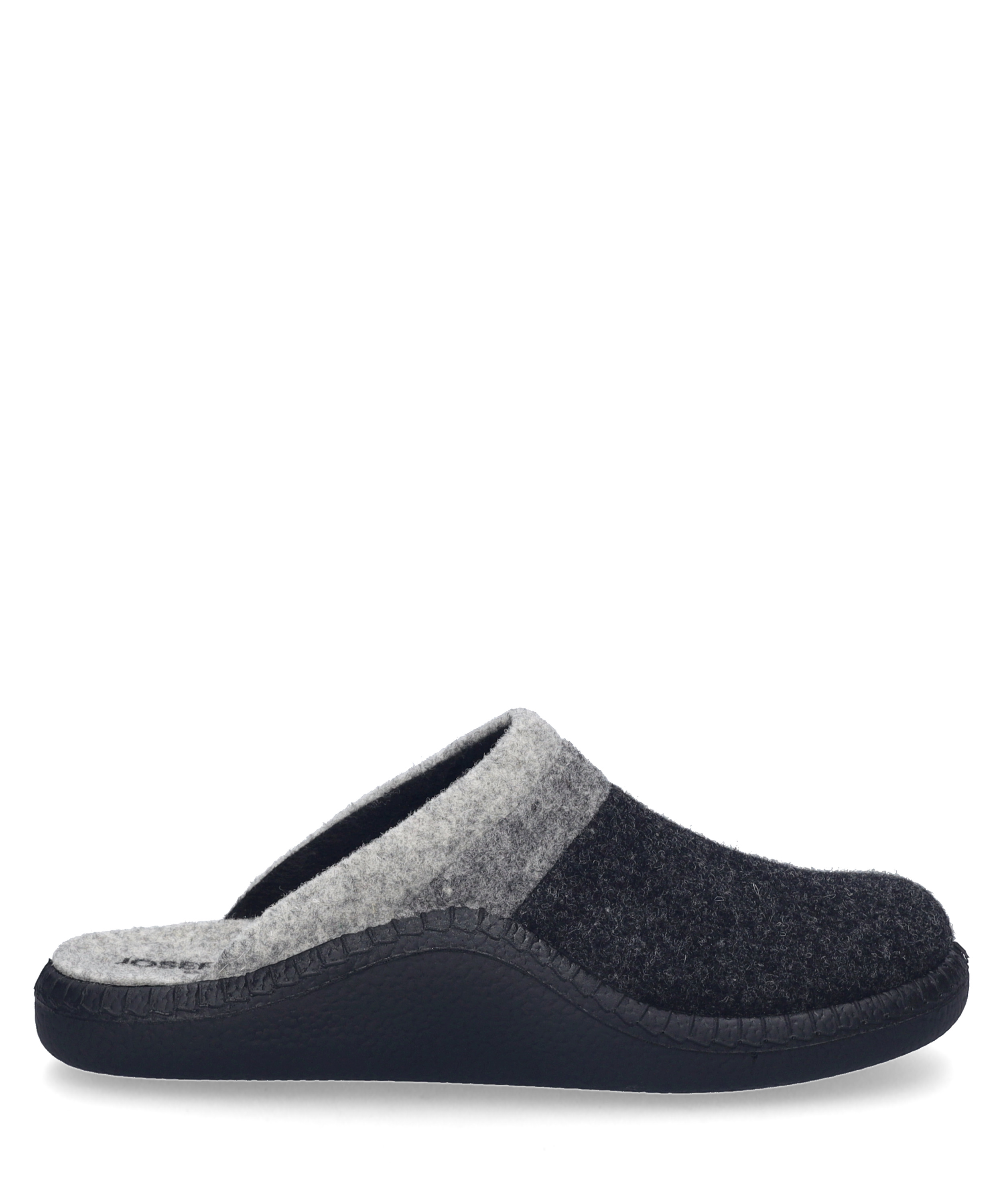 Chaussons Chaussons femme gris Josef Seibel Chaussons Chaussons femme gris Gris