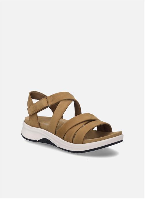 Josef Seibel Sandales Sandale femme marron