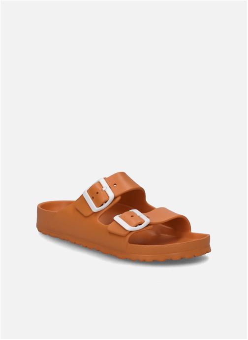 Josef Seibel Sandales Martinique 01 femme orange