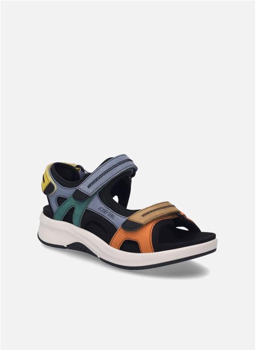 Josef Seibel Sandales Sandale femme multicolore