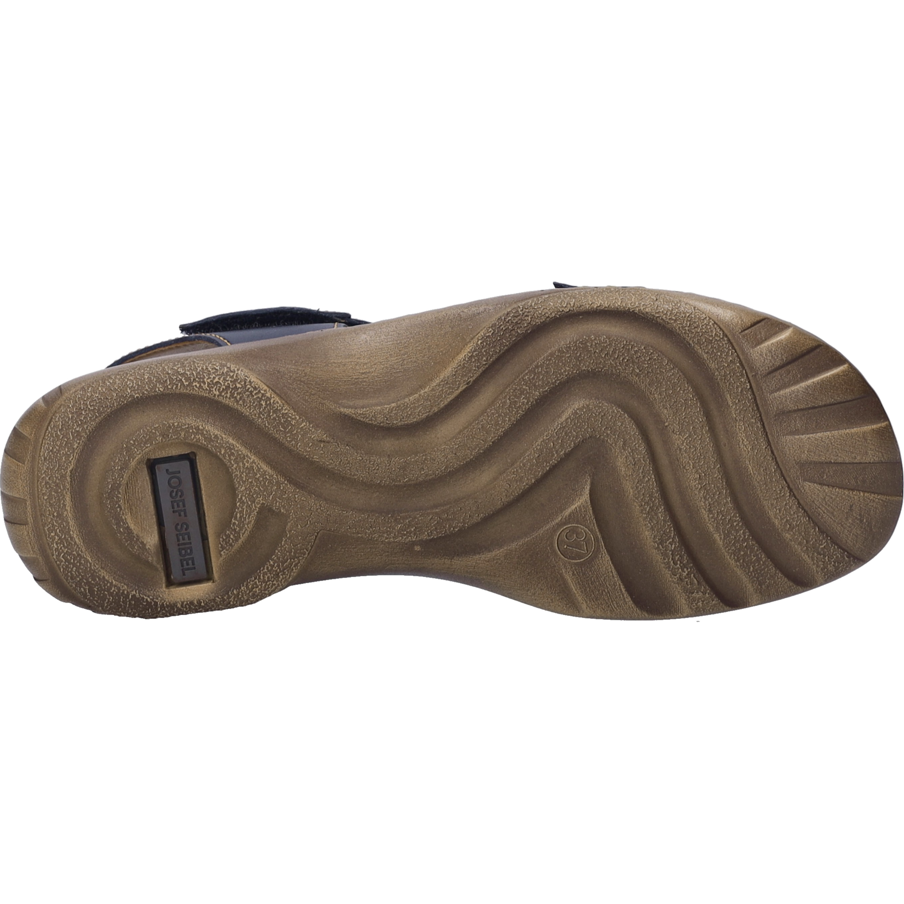 Sandales Debra 19 femme bleu Josef Seibel Sandales Debra 19 femme bleu Indigo