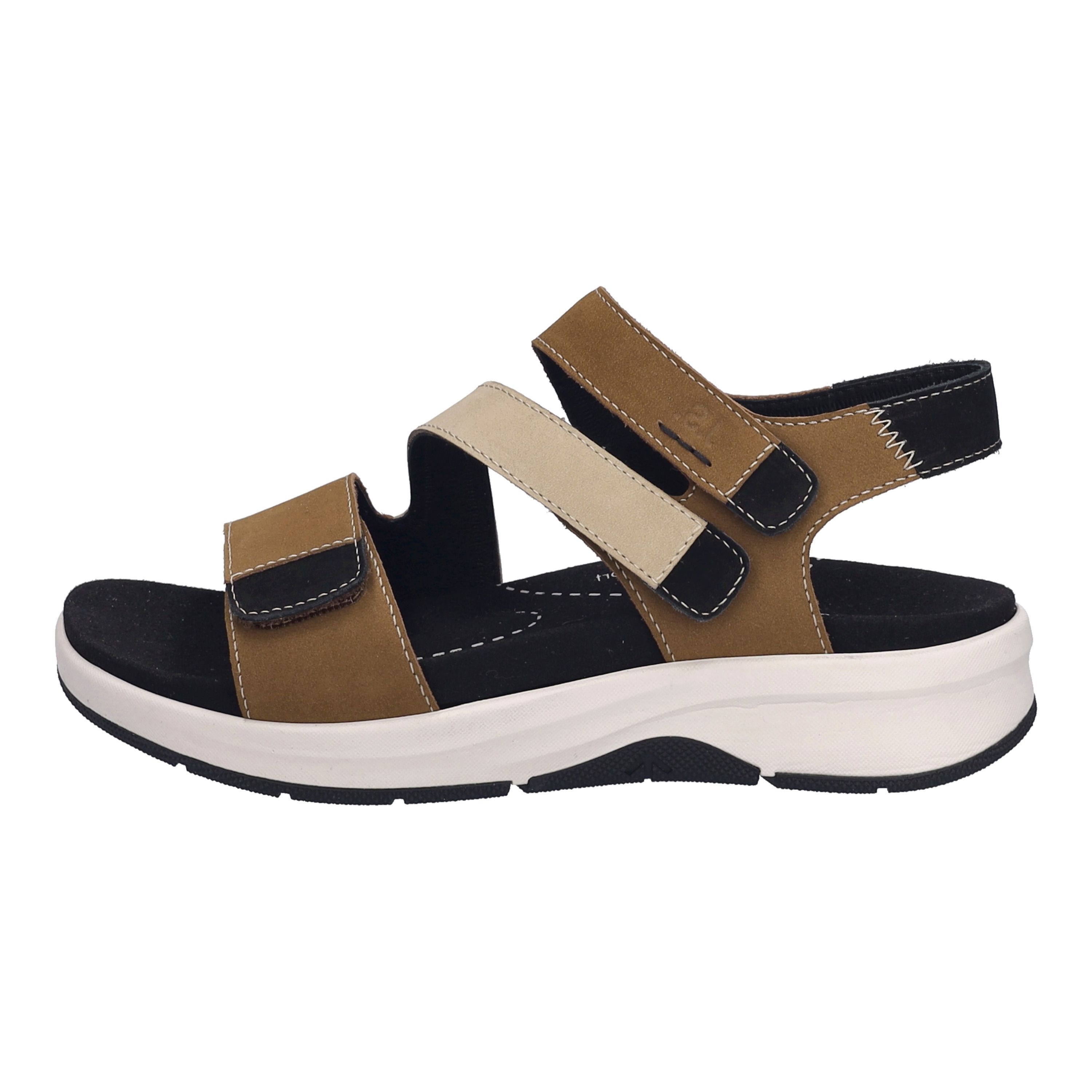 Sandales Estelle 06 femme marron Josef Seibel Sandales Estelle 06 femme marron Marron