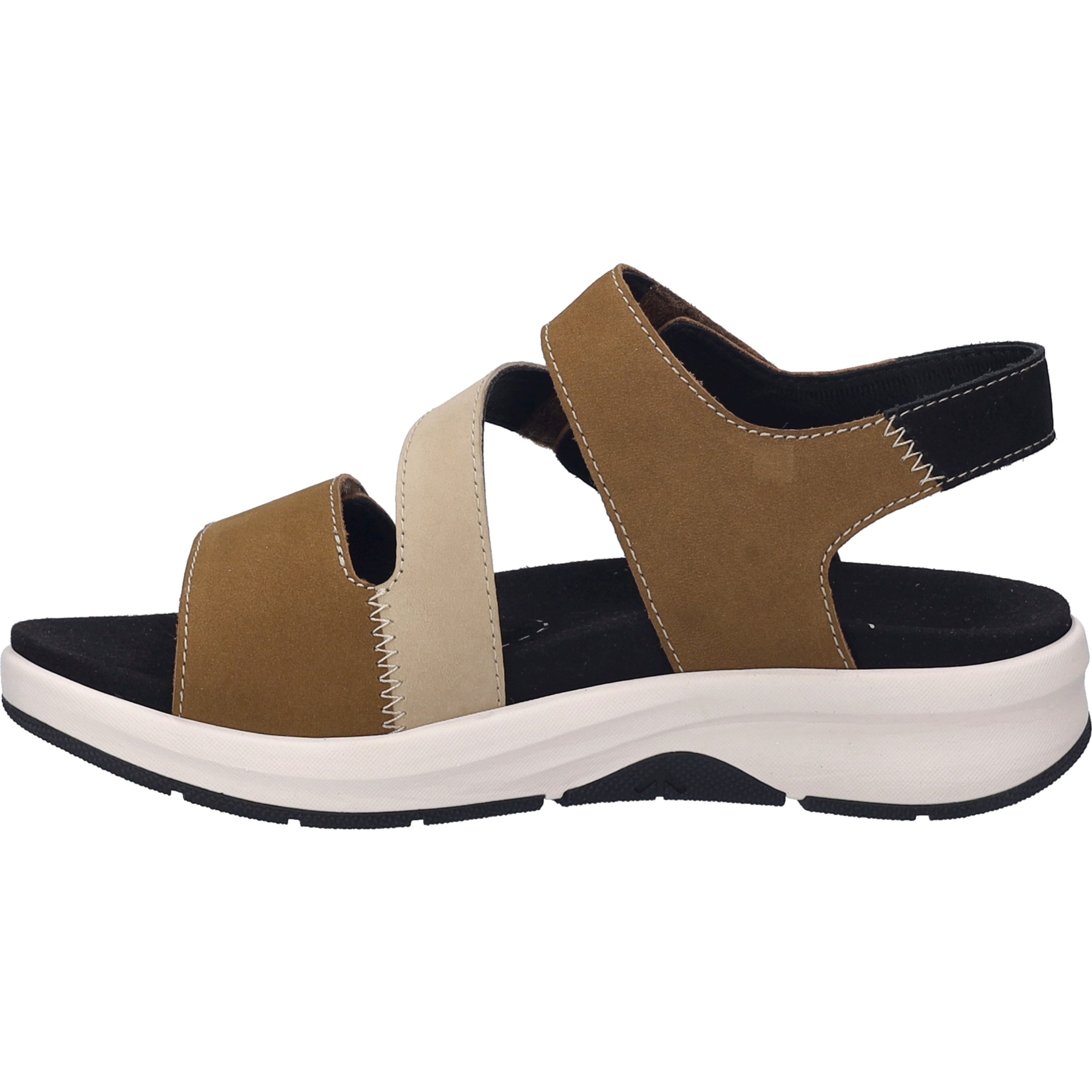 Sandales Estelle 06 femme marron Josef Seibel Sandales Estelle 06 femme marron Marron