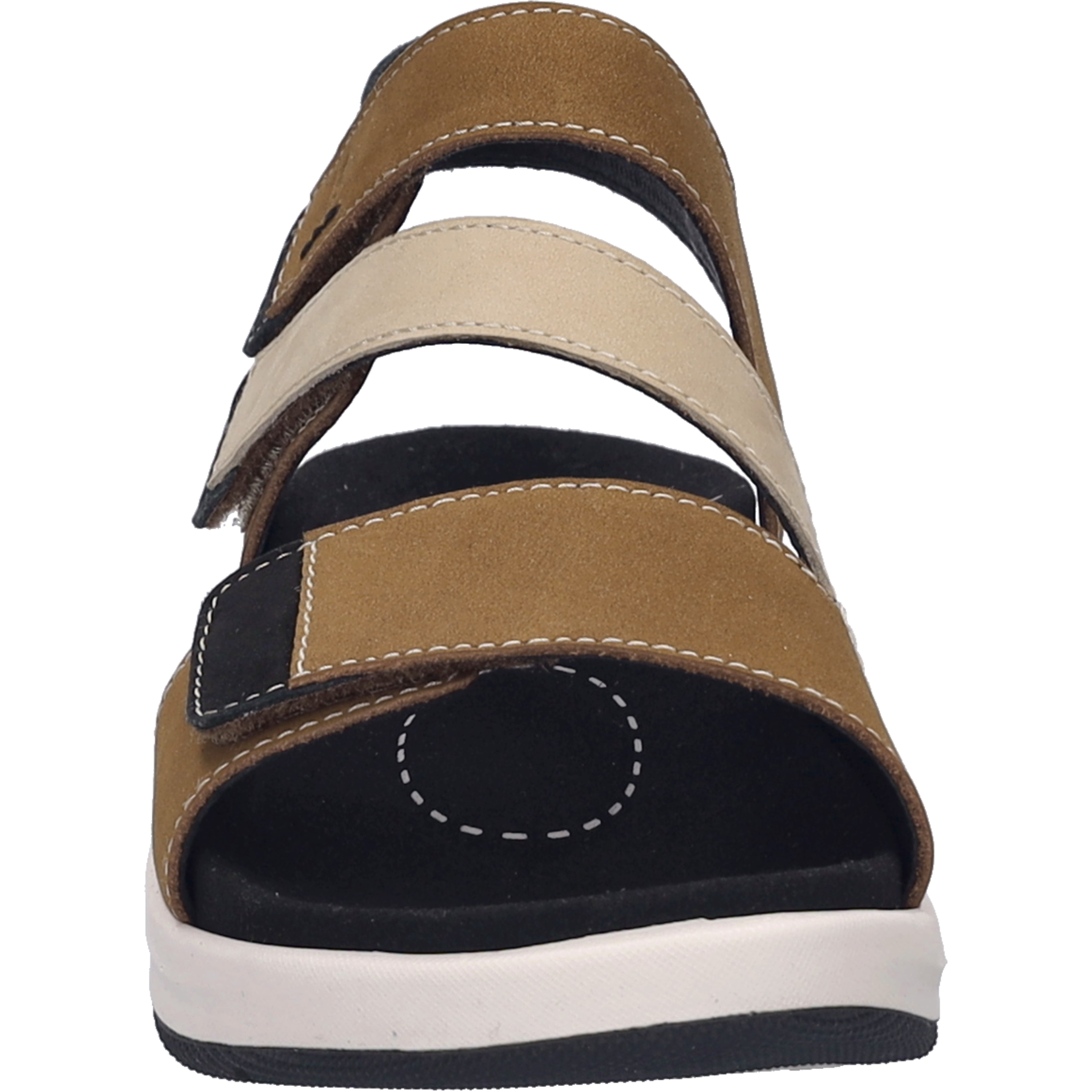 Sandales Estelle 06 femme marron Josef Seibel Sandales Estelle 06 femme marron Marron