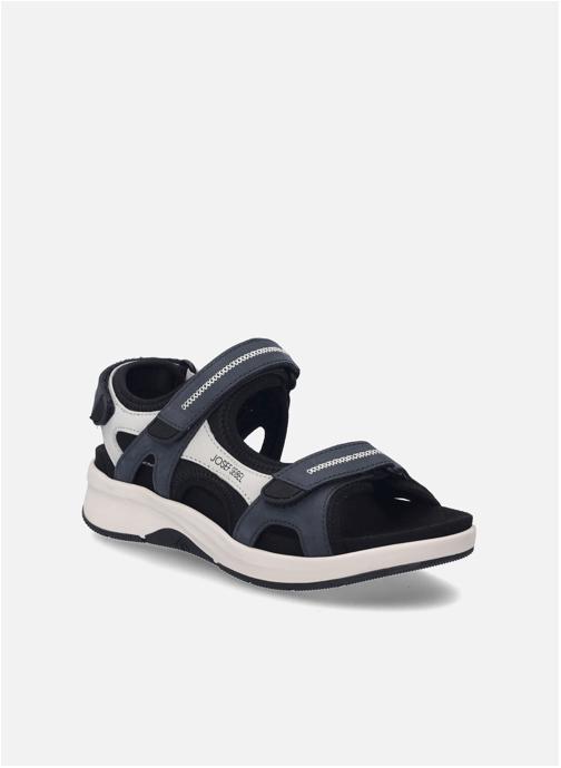 Josef Seibel Sandales Sandale femme bleu