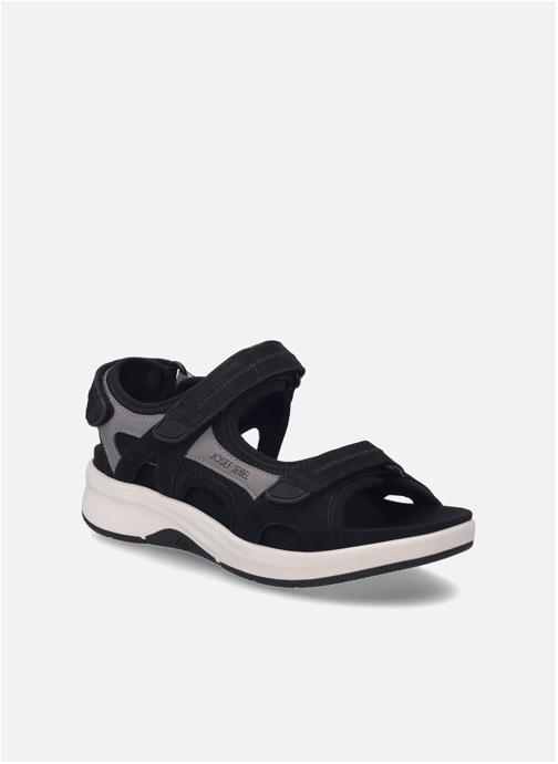 Josef Seibel Sandales Sandale femme noir