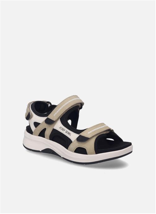 Josef Seibel Sandales Sandale femme beige