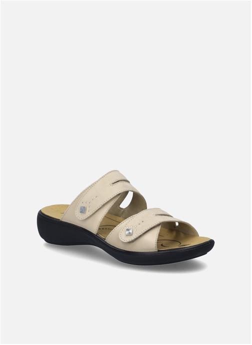 Josef Seibel Sandales Sandale femme beige