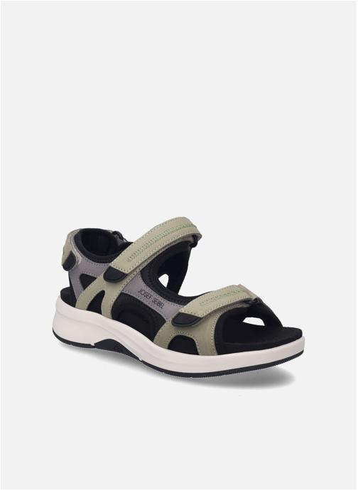 Josef Seibel Sandales Sandale femme vert