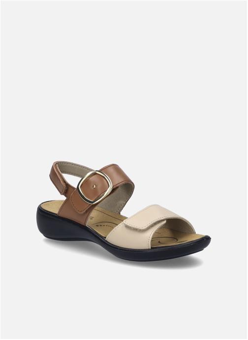 Josef Seibel Sandales Sandale femme beige