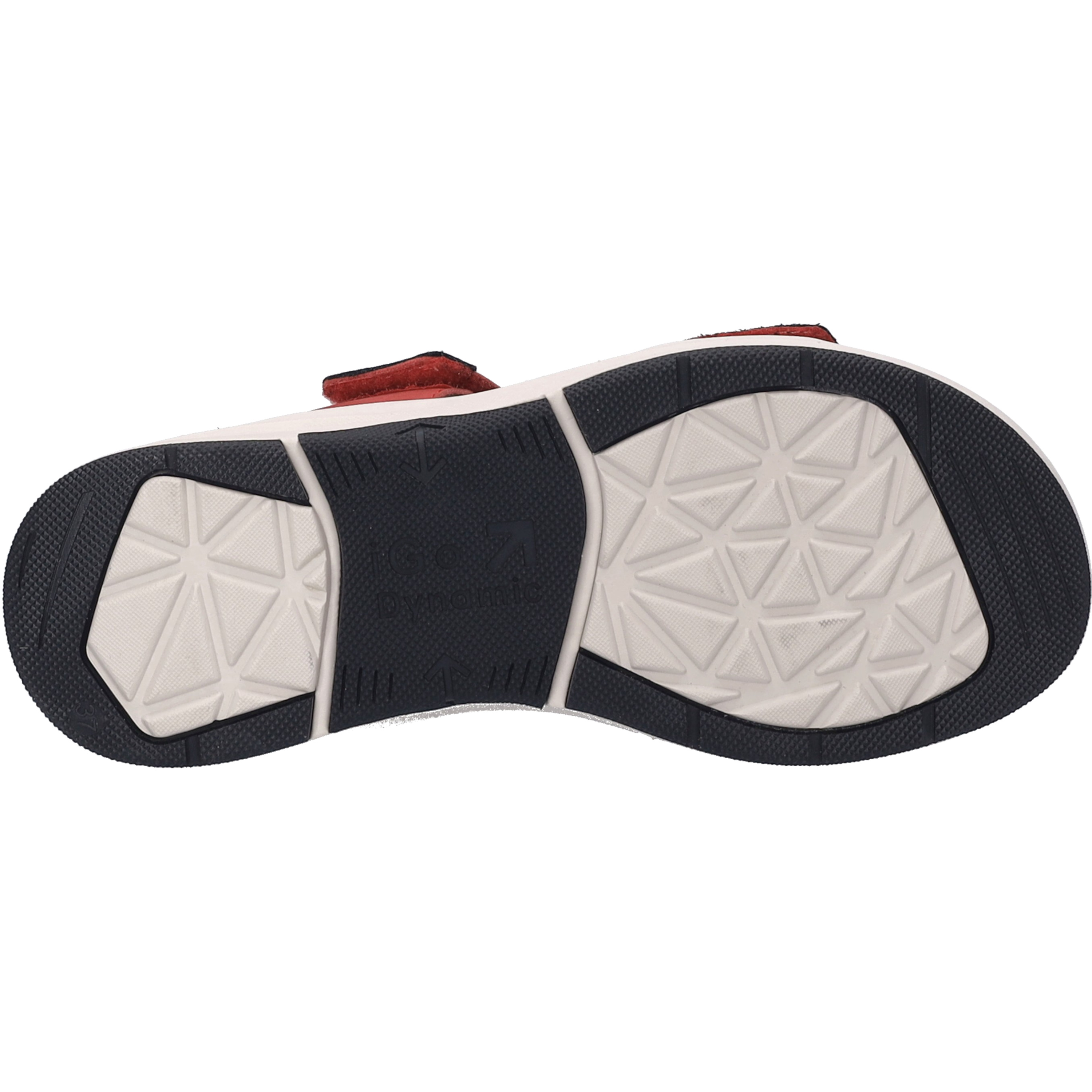 Sandales Estelle 04 femme rouge Josef Seibel Sandales Estelle 04 femme rouge Rouge