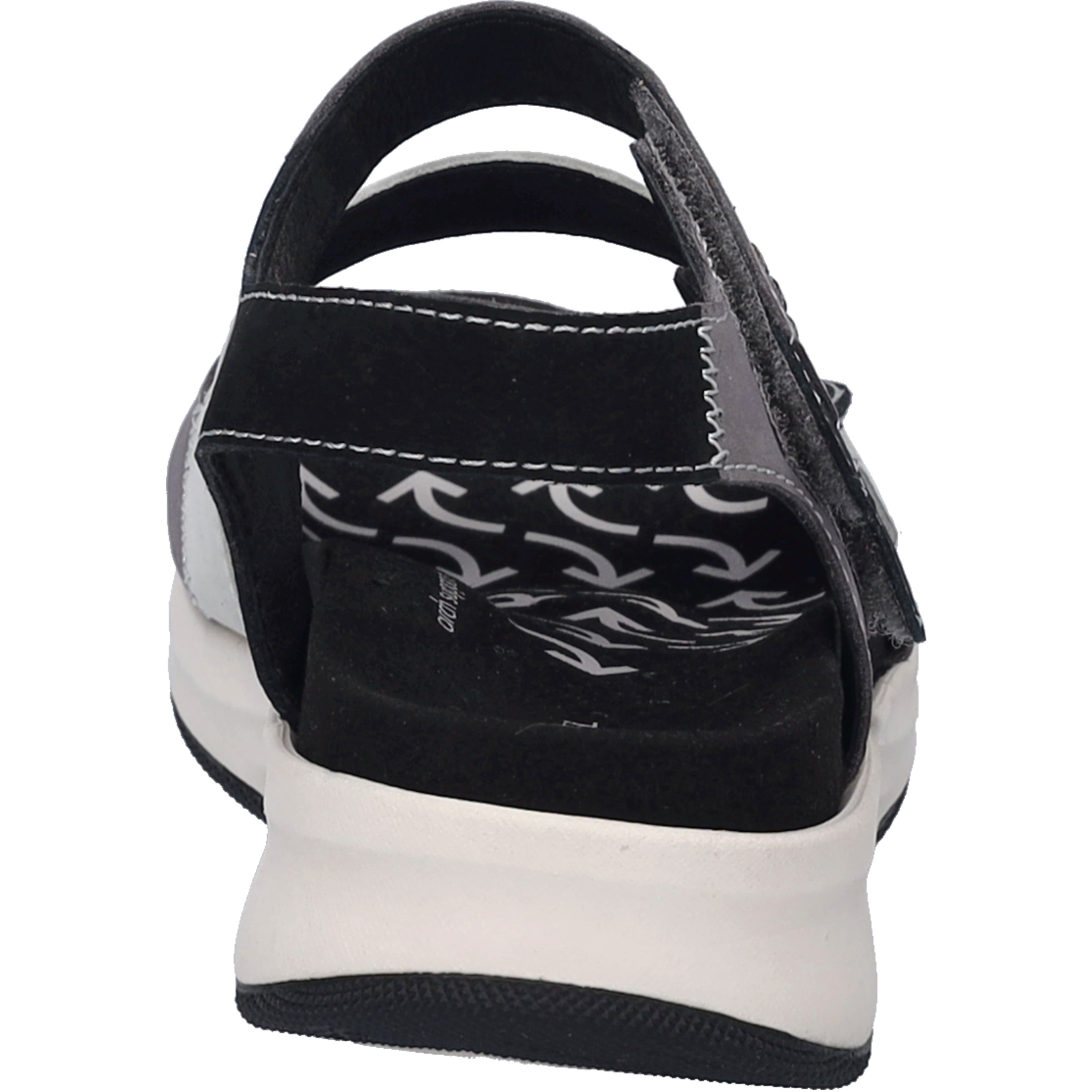 Sandales Estelle 06 femme gris Josef Seibel Sandales Estelle 06 femme gris Gris