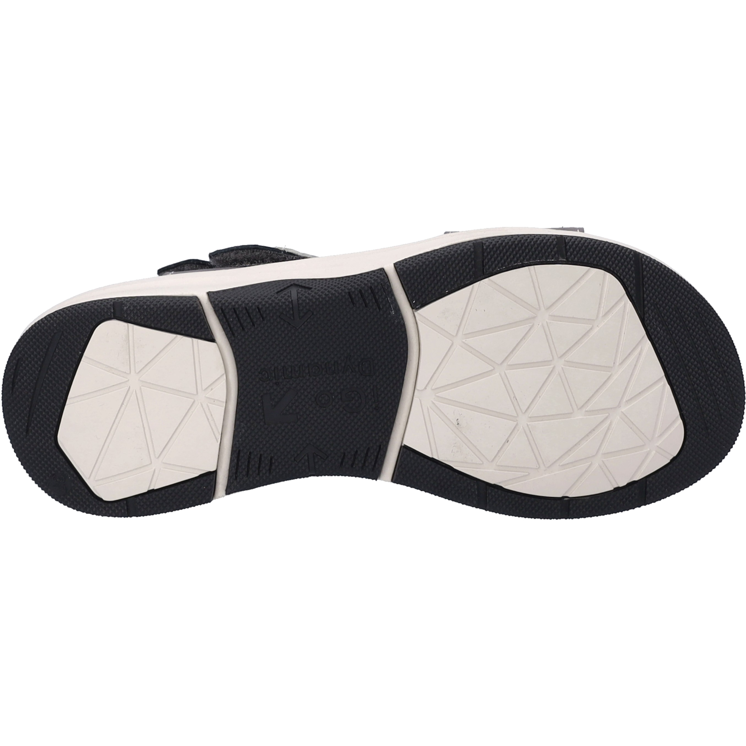 Sandales Estelle 06 femme gris Josef Seibel Sandales Estelle 06 femme gris Gris