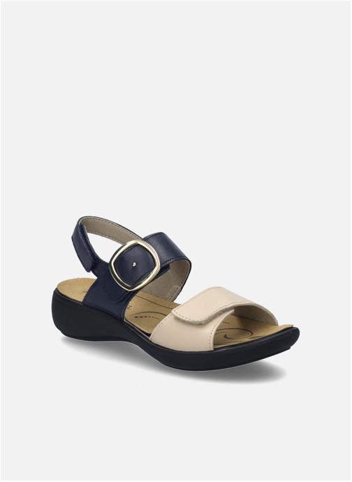 Josef Seibel Sandales Sandale femme beige