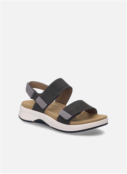 Josef Seibel Sandales Sandale femme gris