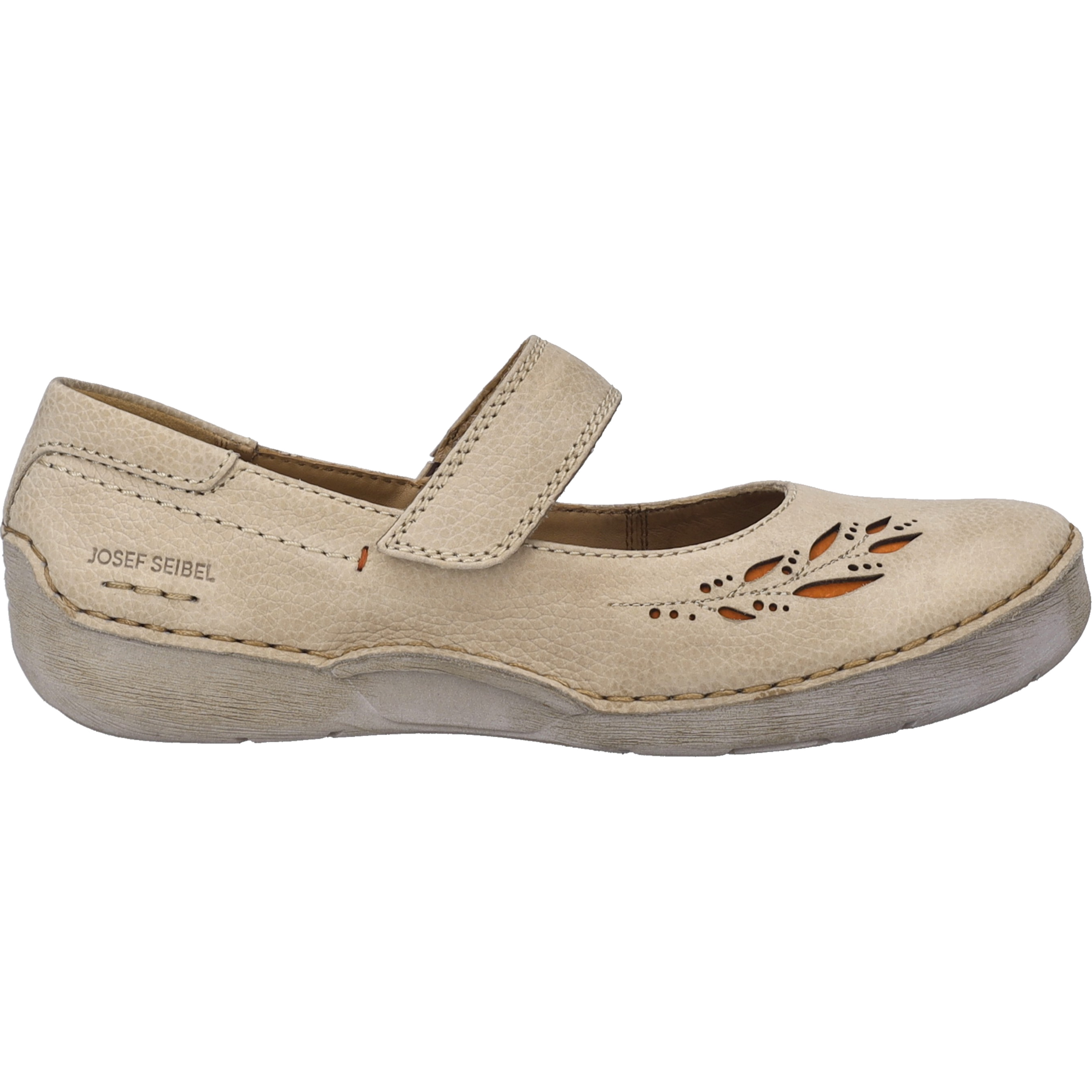 Ballerines classiques Fergey 58 femme beige Josef Seibel Ballerines classiques Fergey 58 femme beige Beige