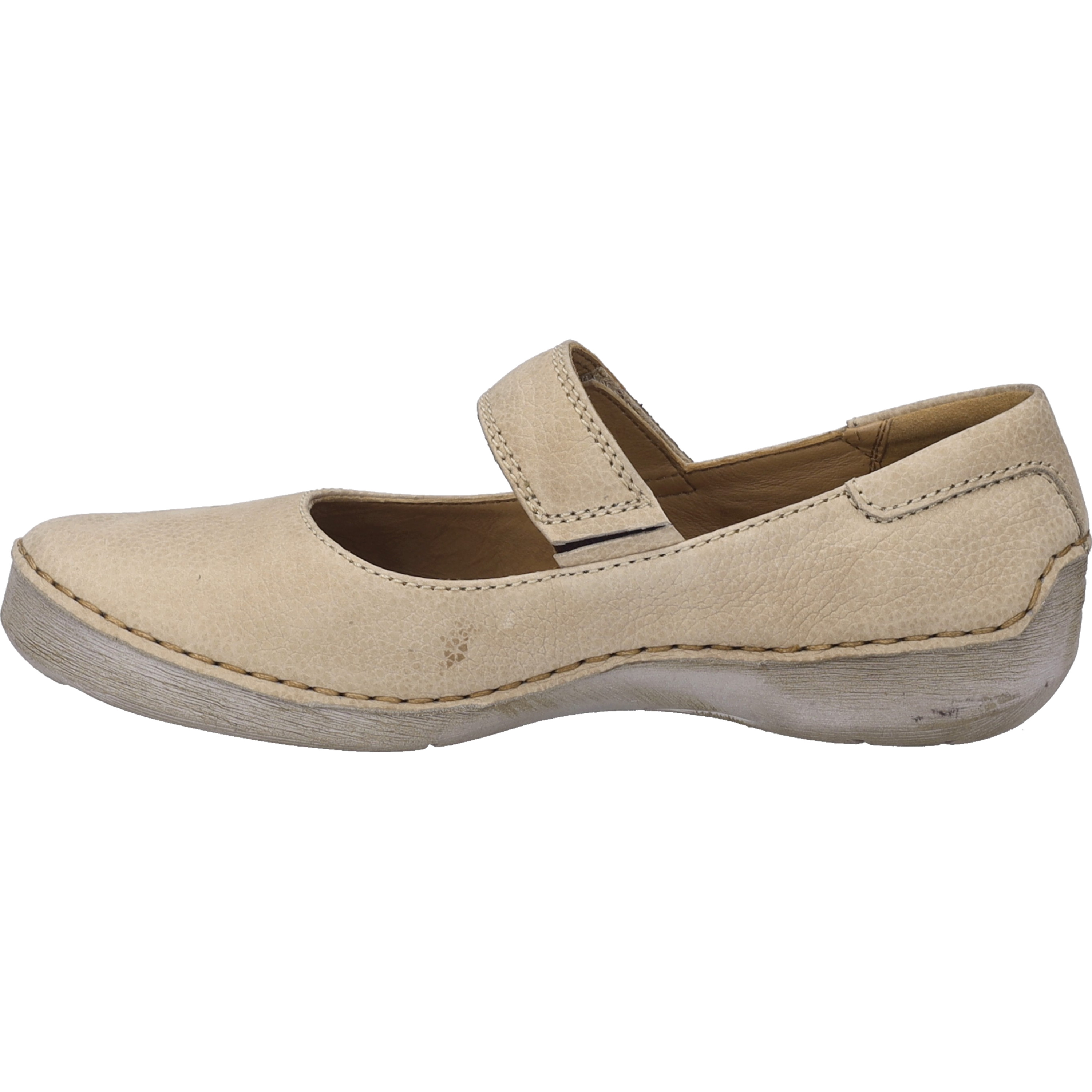 Ballerines classiques Fergey 58 femme beige Josef Seibel Ballerines classiques Fergey 58 femme beige Beige
