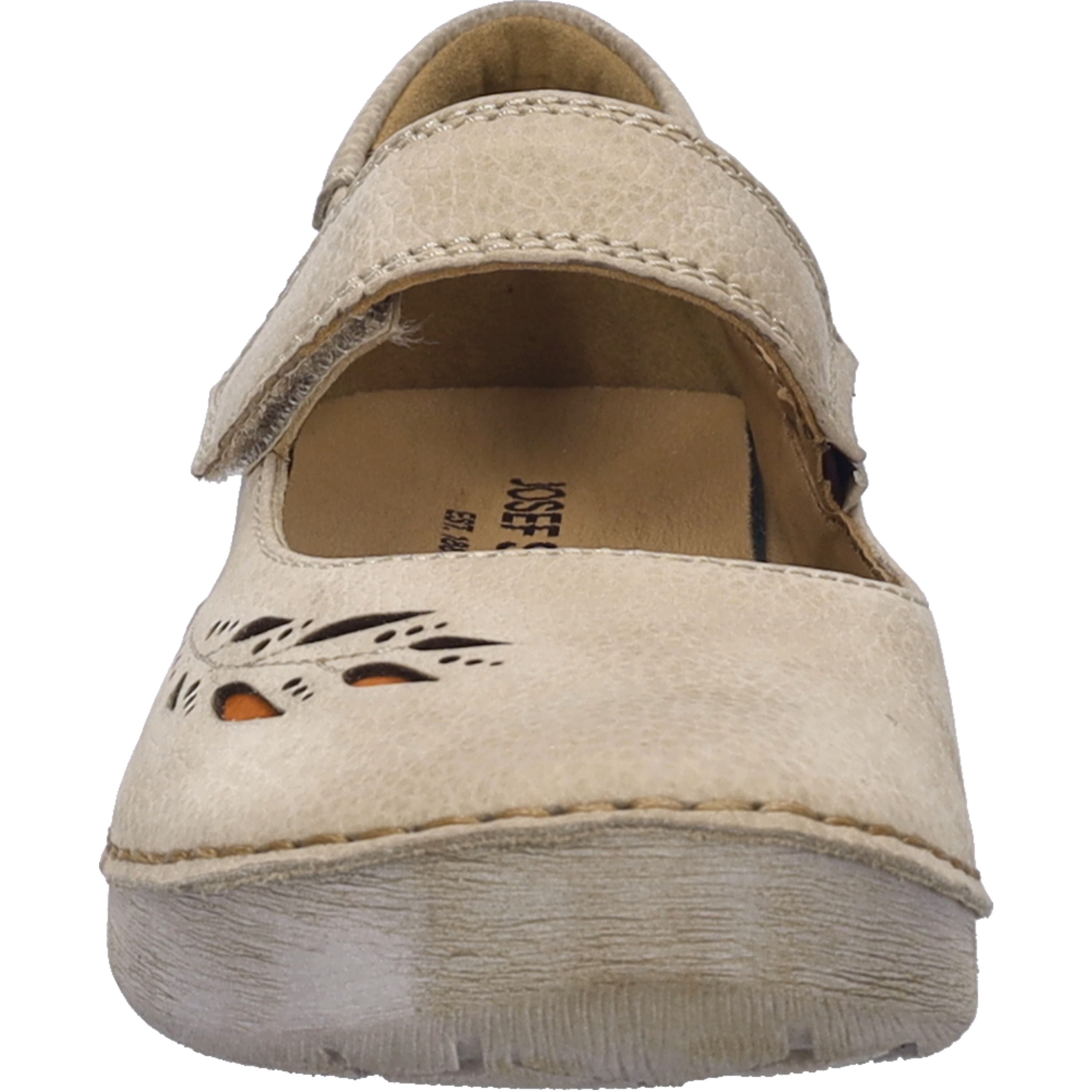 Ballerines classiques Fergey 58 femme beige Josef Seibel Ballerines classiques Fergey 58 femme beige Beige