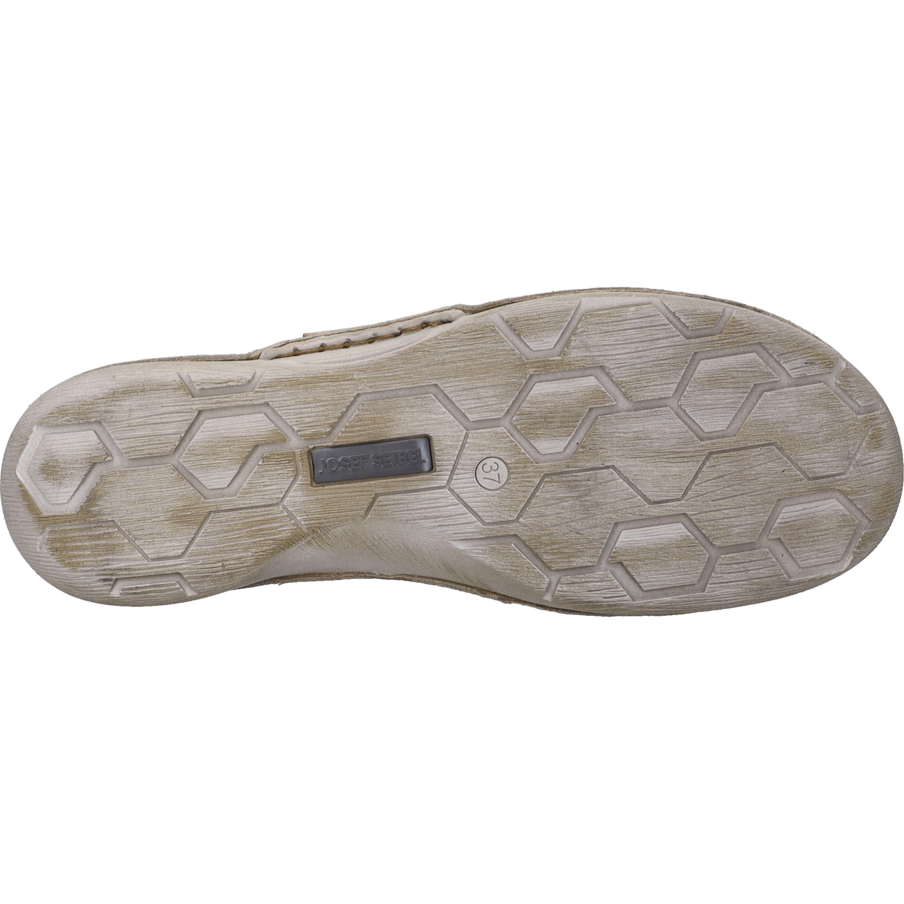 Ballerines classiques Fergey 58 femme beige Josef Seibel Ballerines classiques Fergey 58 femme beige Beige