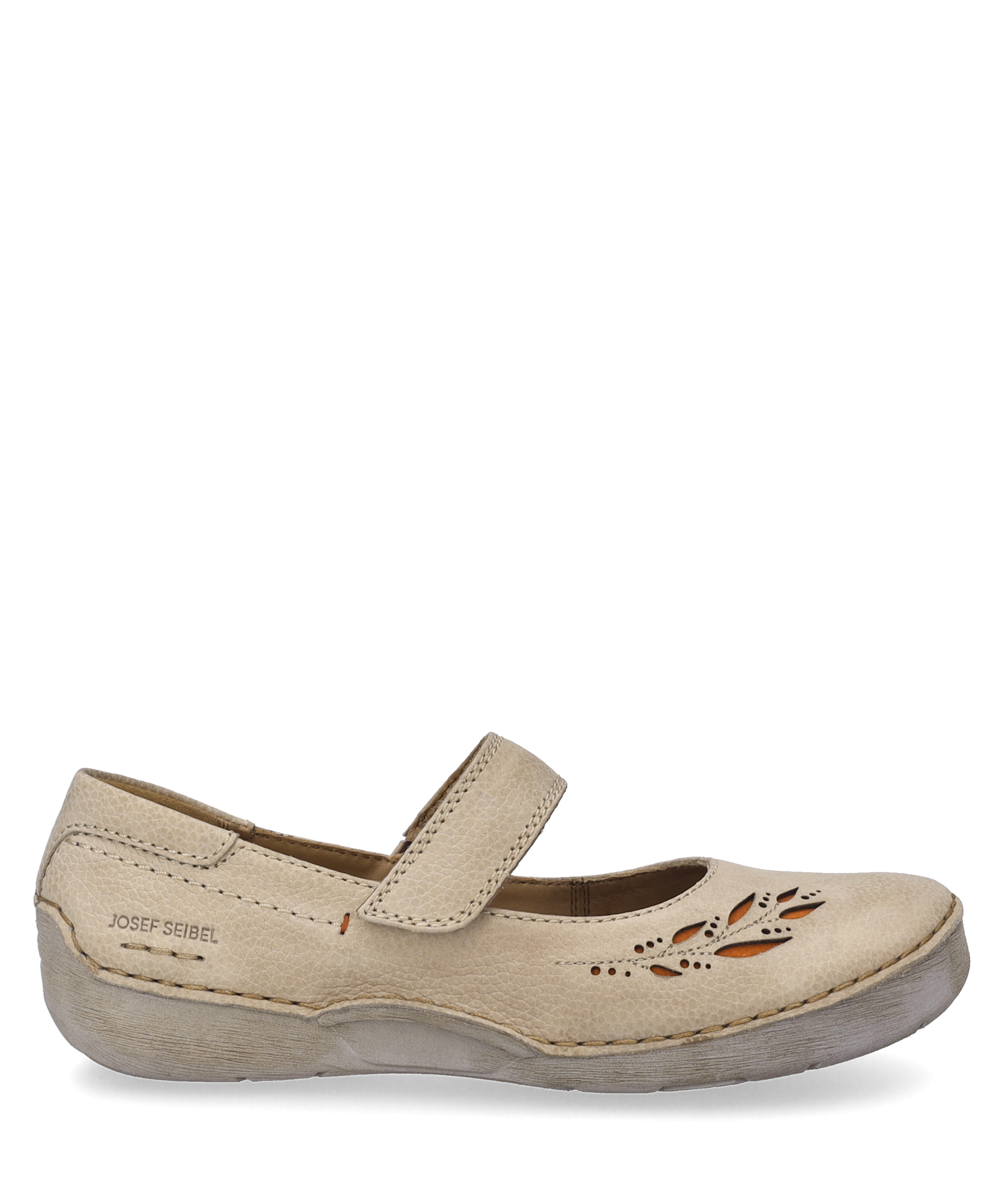 Ballerines classiques Fergey 58 femme beige Josef Seibel Ballerines classiques Fergey 58 femme beige Beige