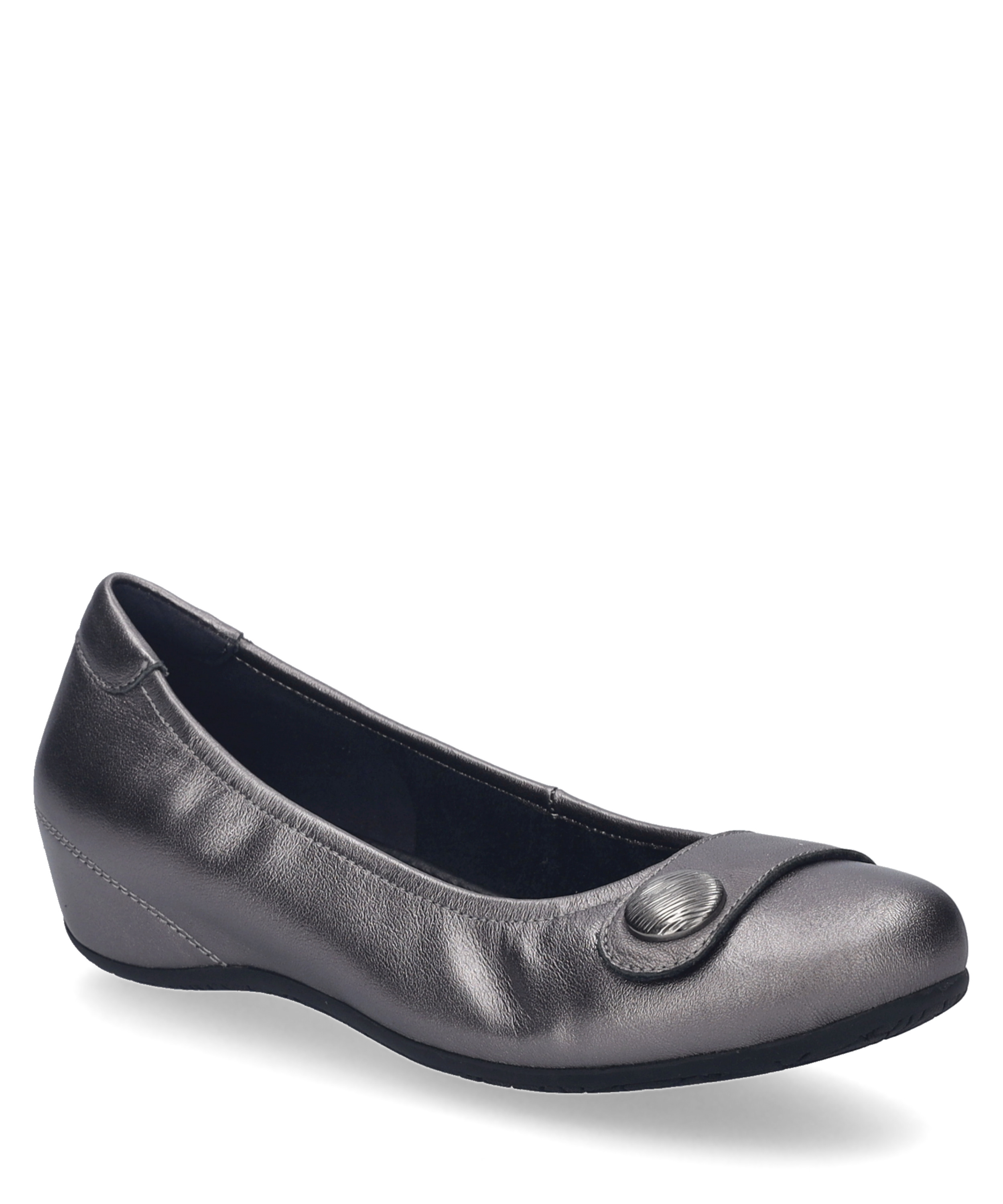 Ballerines classiques Ballerine femme gris Josef Seibel Ballerines classiques Ballerine femme gris Gris