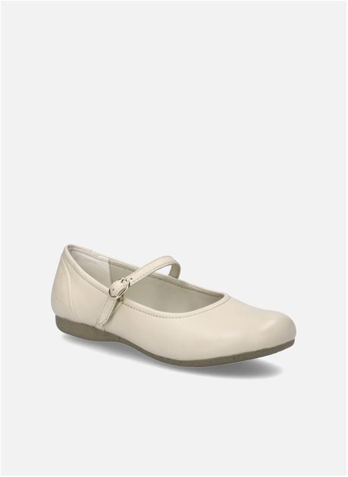 Josef Seibel Ballerines classiques Ballerine femme beige