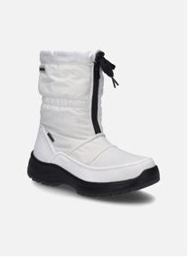 Bottes Bottes femme blanc Josef Seibel Bottes Bottes femme blanc Blanc