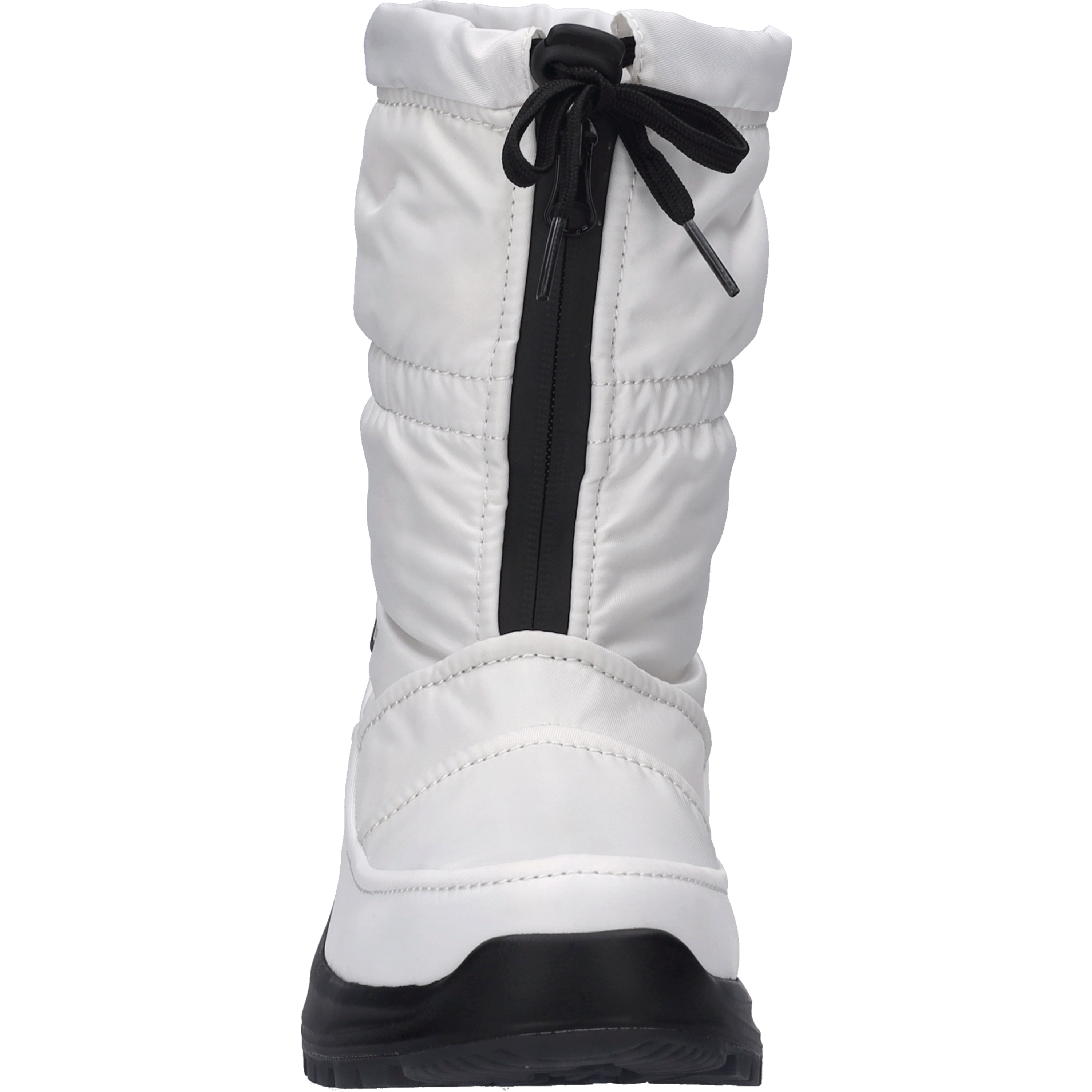 Bottes Bottes femme blanc Josef Seibel Bottes Bottes femme blanc Blanc