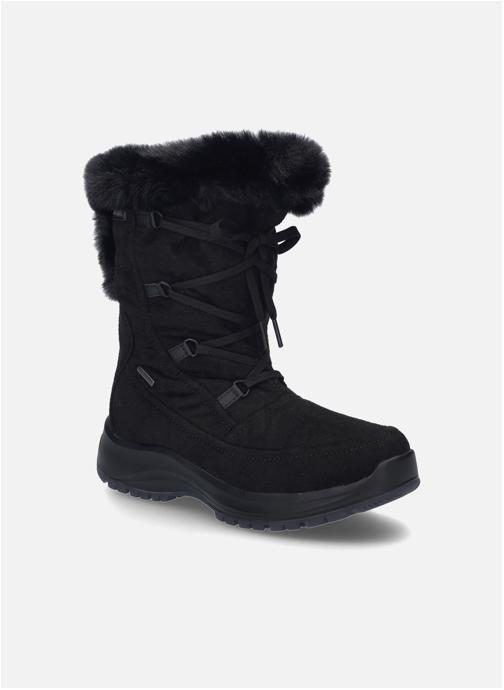 Josef Seibel Bottes Colorado 52 femme noir