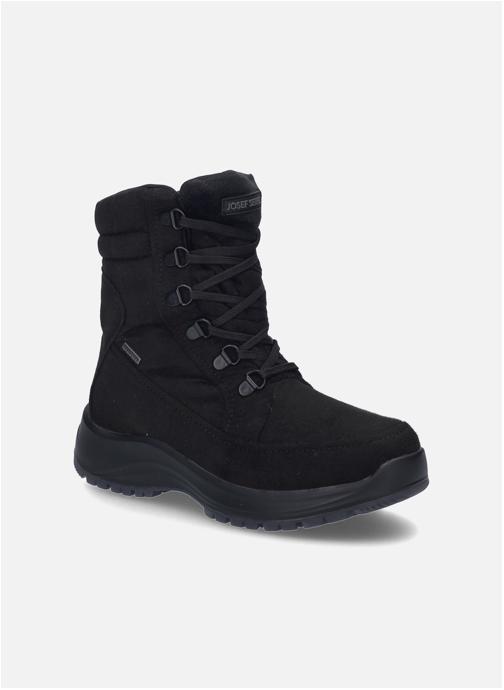 Josef Seibel Bottes Colorado 51 femme noir