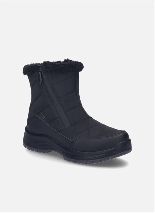 Josef Seibel Bottes Colorado 50 femme noir