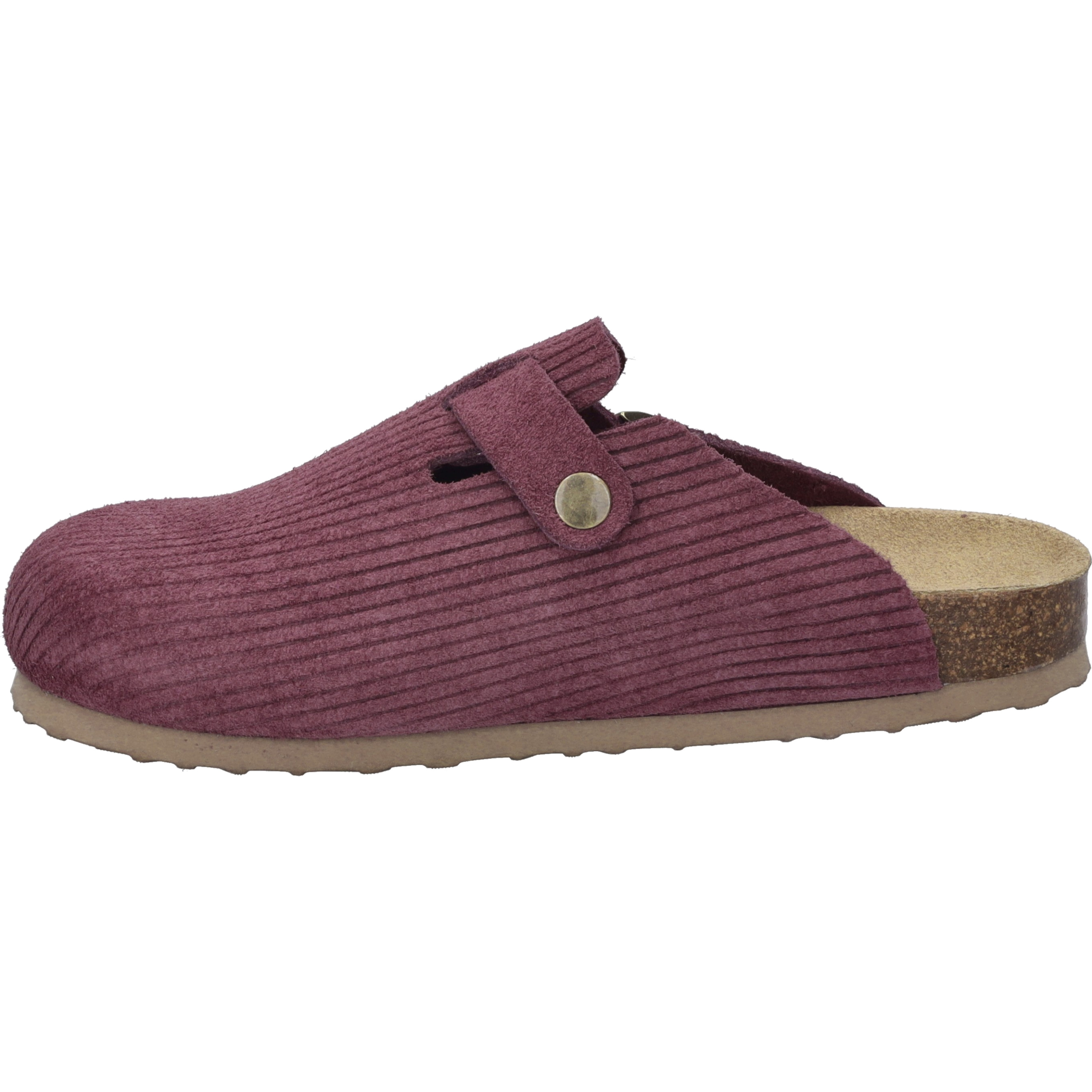 Mules Sabot femme rouge Josef Seibel Mules Sabot femme rouge Rouge