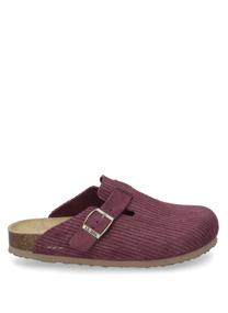 Mules Sabot femme rouge Josef Seibel Mules Sabot femme rouge Rouge