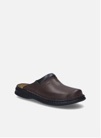 Mules Max 94 homme marron