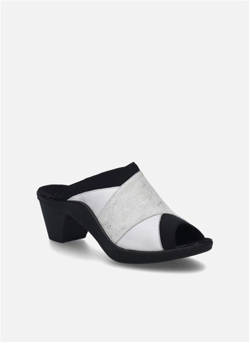 Josef Seibel Mules Sabot femme blanc