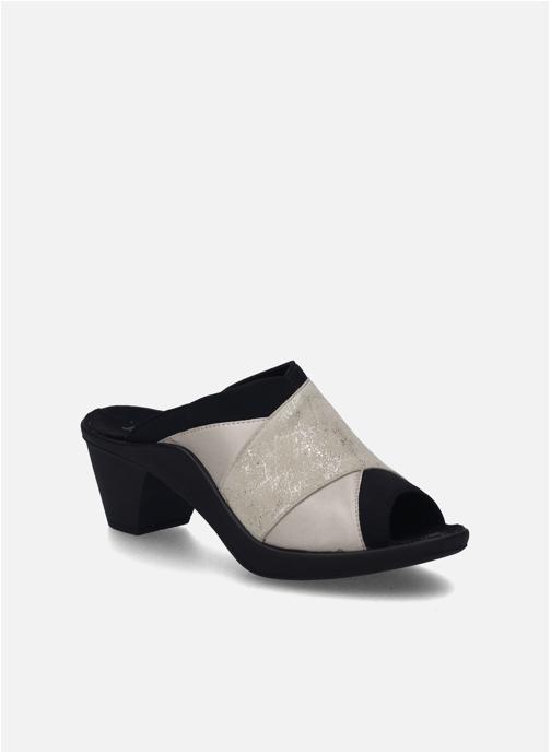 Josef Seibel Mules Sabot femme beige