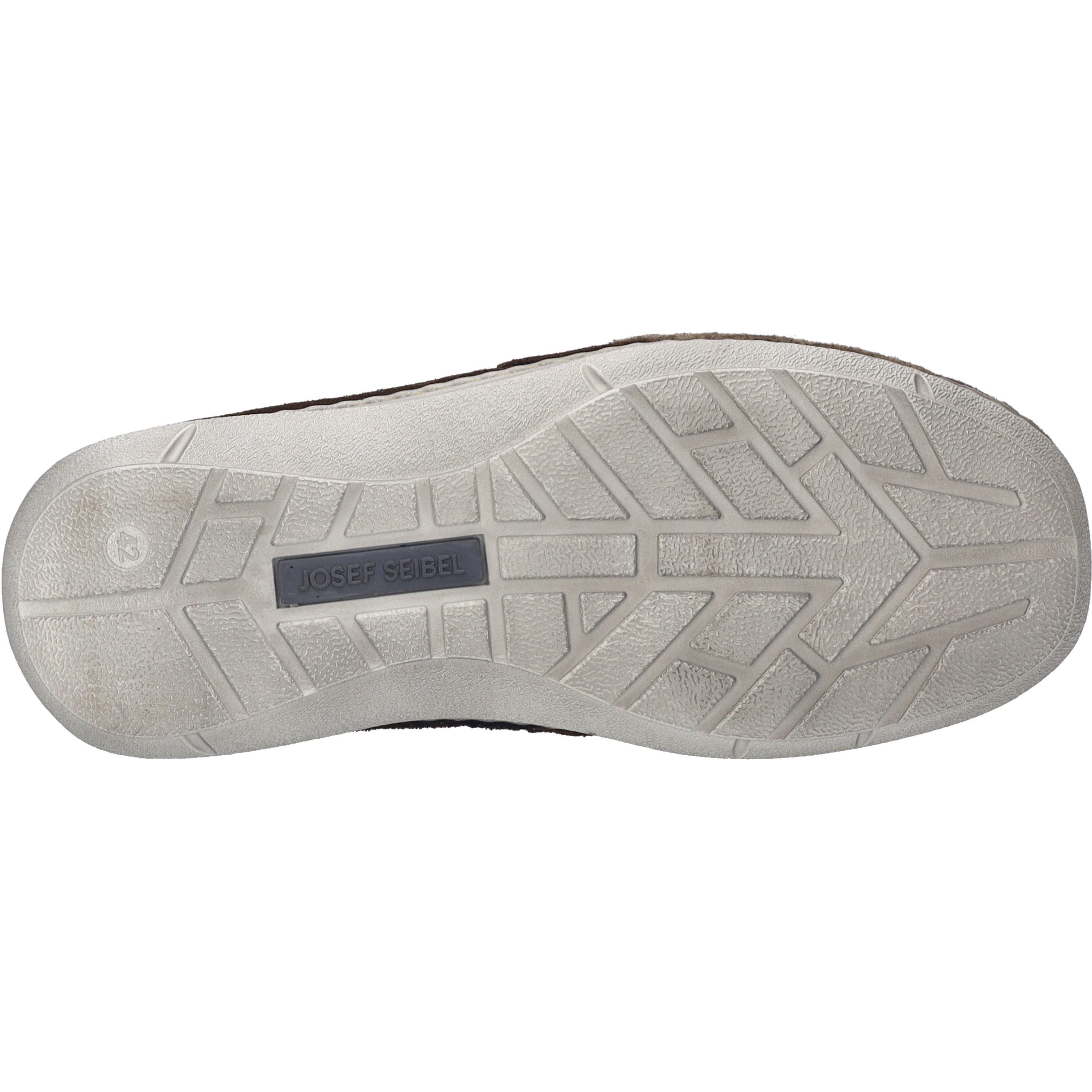 Mocassins New Anvers 01 homme beige Josef Seibel Mocassins New Anvers 01 homme beige Beige