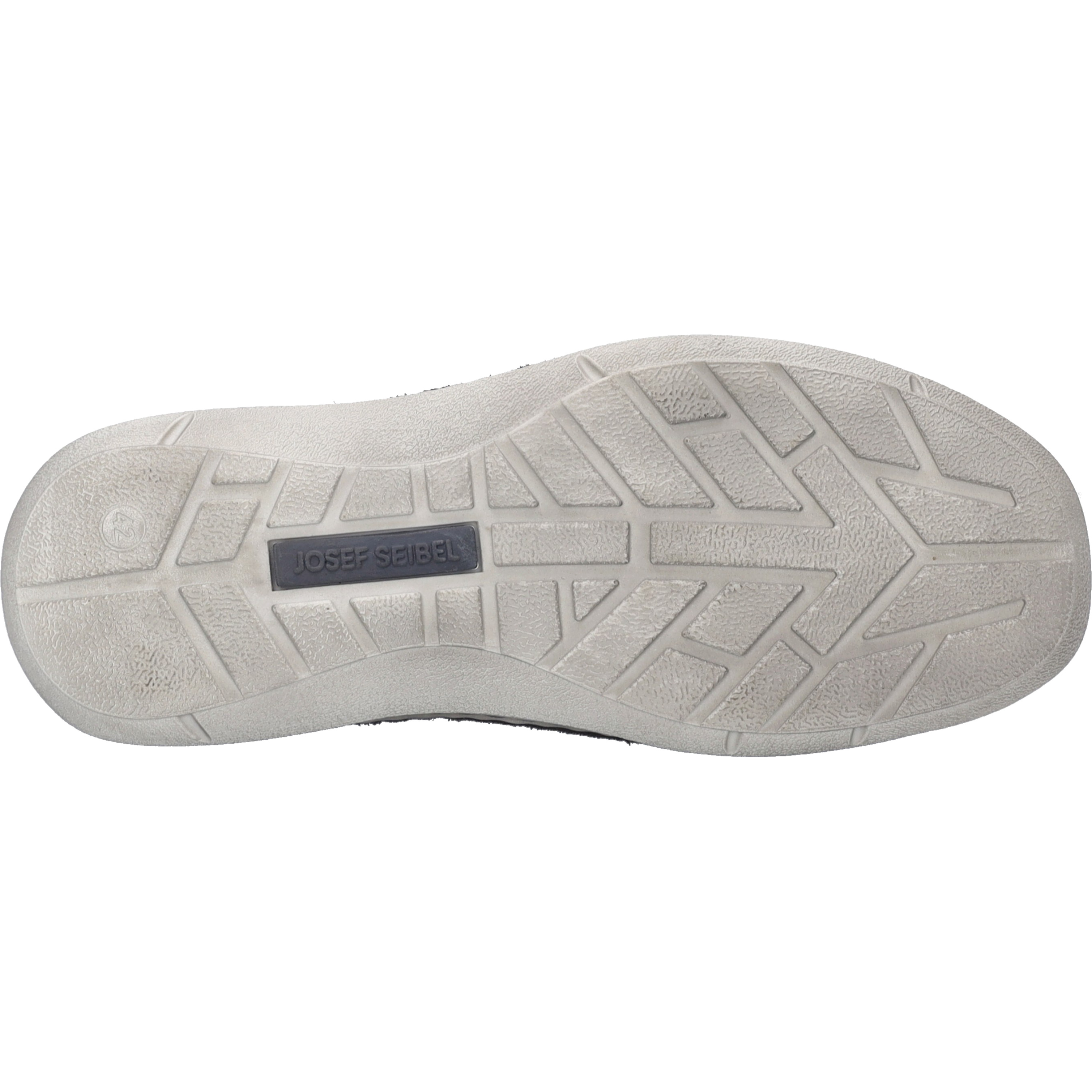 Mocassins New Anvers 77 homme gris Josef Seibel Mocassins New Anvers 77 homme gris Gris