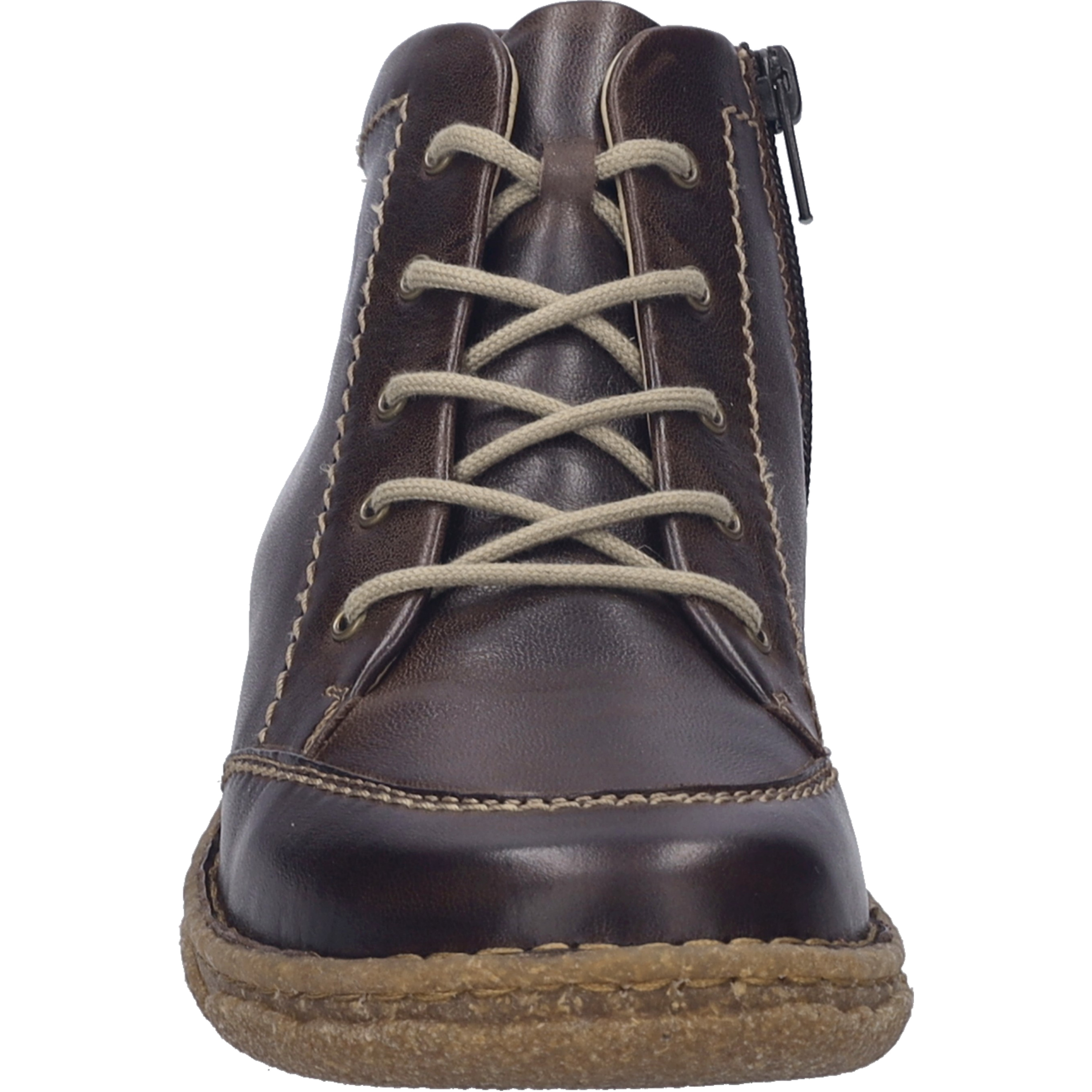 Bottines basses Botte à cheville femme marron Josef Seibel Bottines basses Botte à cheville femme marron Marron