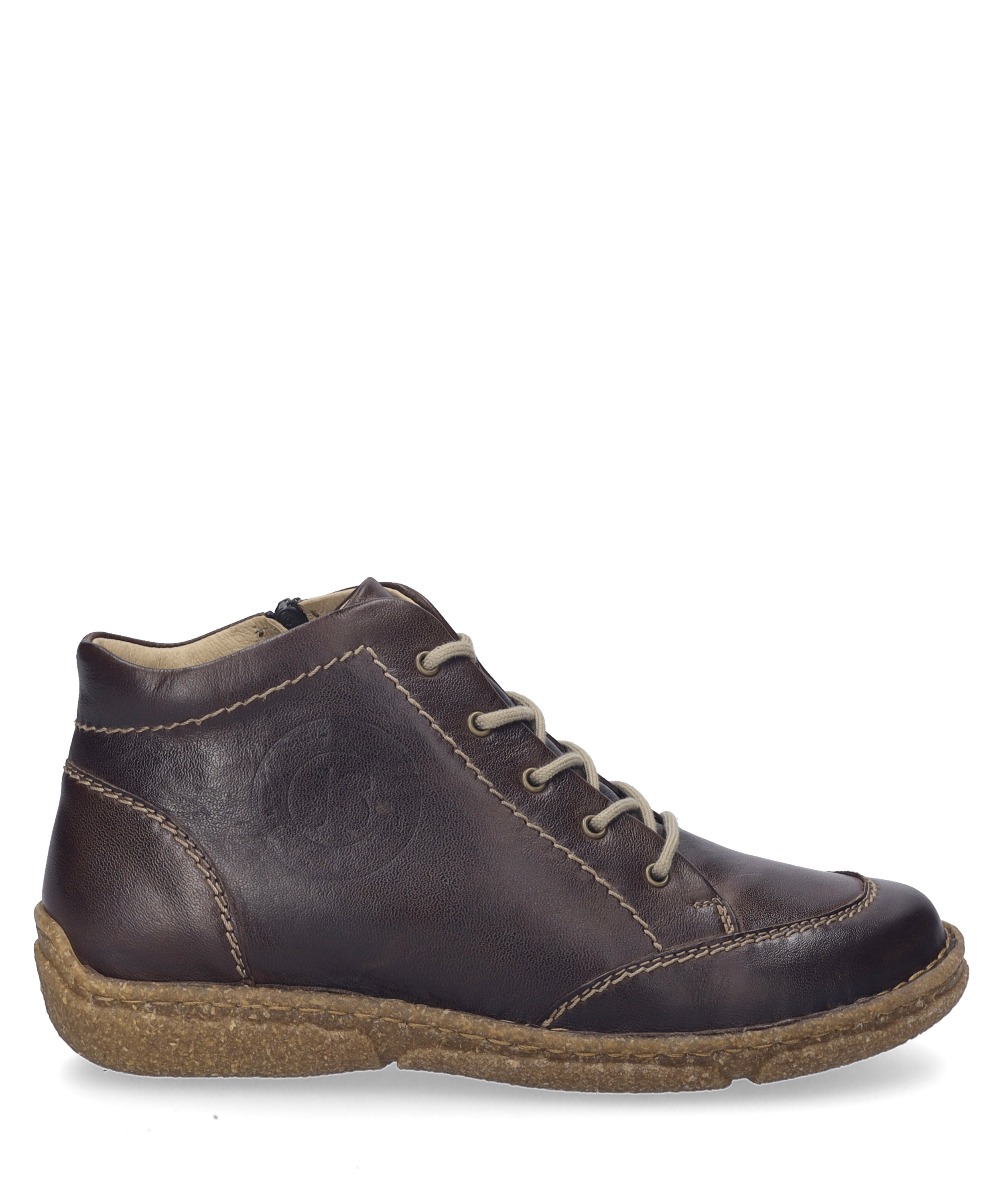 Bottines basses Botte à cheville femme marron Josef Seibel Bottines basses Botte à cheville femme marron Marron
