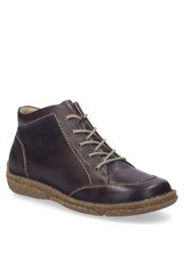 Bottines basses Botte à cheville femme marron Josef Seibel Bottines basses Botte à cheville femme marron Marron
