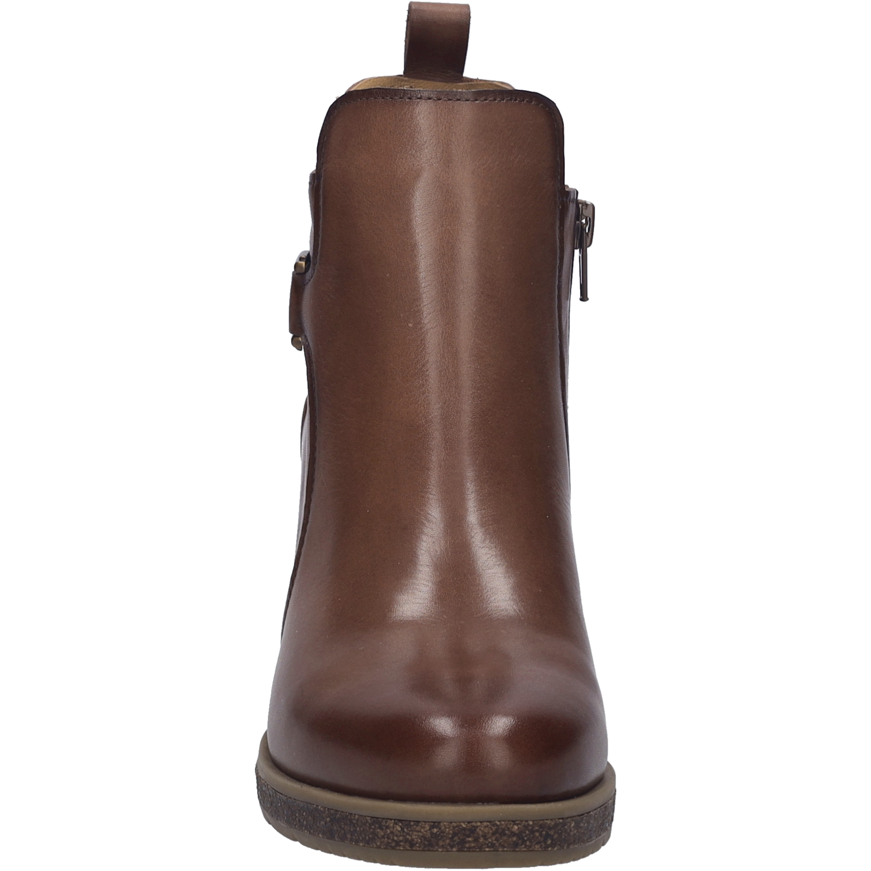 Bottines basses Botte à cheville femme marron Josef Seibel Bottines basses Botte à cheville femme marron Marron
