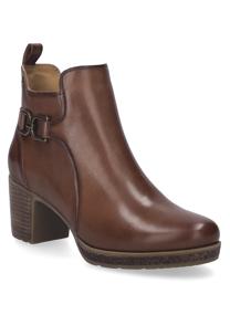 Bottines basses Botte à cheville femme marron Josef Seibel Bottines basses Botte à cheville femme marron Marron